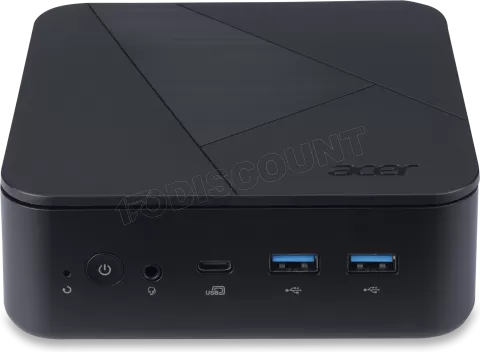 Photo de Mini PC/Barebone Acer Veriton NUC VN1502G-13U5U - Core 5 120U