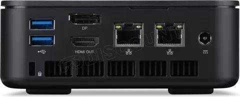 Photo de Mini PC/Barebone Acer Veriton NUC VN1502G-13U5U - i5-1334U