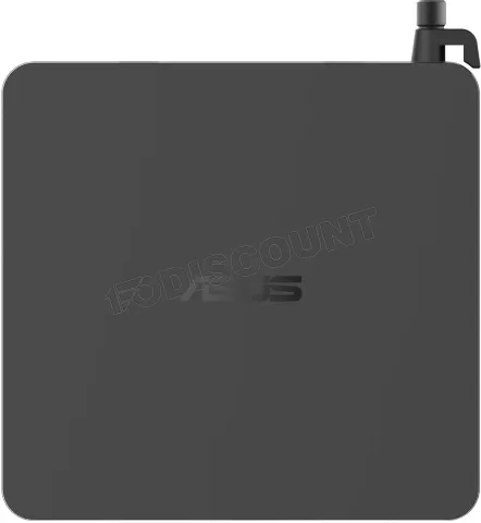Photo de Mini PC/Barebone Asus Kit NUC 12 Pro NUC12WSH2I - i3-1220P