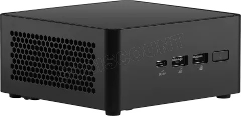 Photo de Mini PC/Barebone Asus Kit NUC 14 Pro NUC14RVH2I - Ultra 5 125H