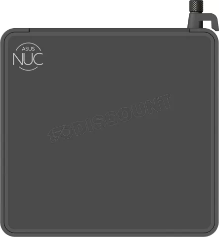 Photo de Mini PC/Barebone Asus Kit NUC 15 Pro NUC15CRH - Ultra 5 225H