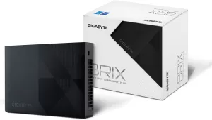 Photo de Gigabyte GB-BNIP-N100