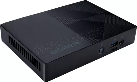 Photo de Mini PC/Barebone Gigabyte GB-BNIP-N100 - i3 - N100