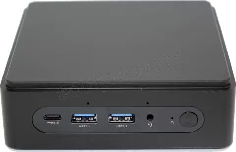 Photo de Mini PC/Barebone ProSeries NUC Deck - i7-1255U