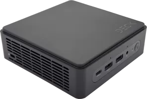Photo de ProSeries NUC UC5-125H FreeDOS