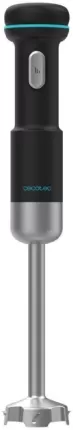 Photo de Mixeur plongeant Cecotec BlendGo Hand (Noir)