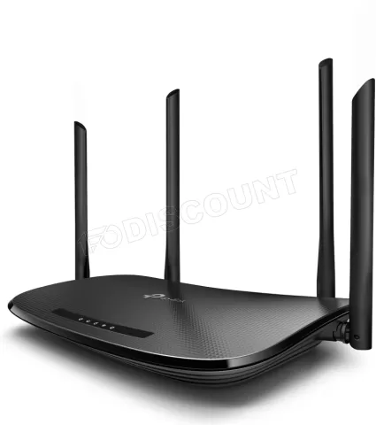 Photo de Modem Routeur ADSL TP-Link Archer VR300 (AC1200)