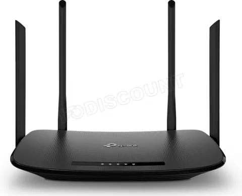 Photo de Modem Routeur ADSL TP-Link Archer VR300 (AC1200)