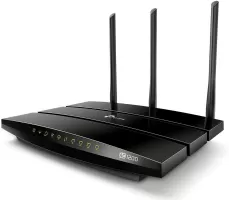 Photo de Modem Routeur ADSL2+ TP-Link Archer VR400 (AC1200)