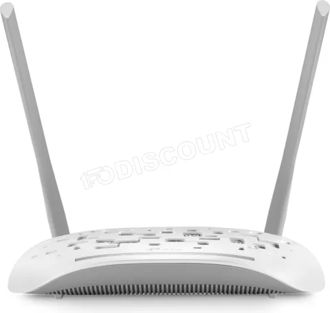 Photo de Modem Routeur ADSL2+ TP-Link TD-W8961N