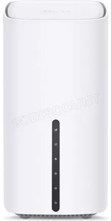 Photo de Modem Routeur Wifi 5G TP-Link Archer NX500 (AX3000)