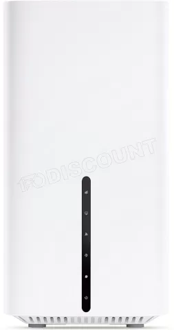 Photo de Modem Routeur WiFi 5G TP-Link NX600 (AX3600)