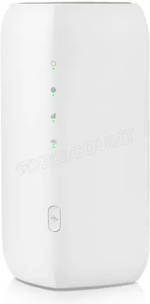 Photo de Modem Routeur Wifi 5G Zyxel FWA505 (Noir)