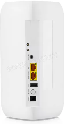 Photo de Modem Routeur Wifi 5G Zyxel FWA505 (Noir)