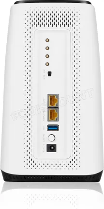 Photo de Modem Routeur Wifi 5G Zyxel FWA510 (Noir)