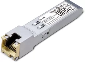 Photo de Module Mini GBIC SFP+ TP-Link Multimode 1000SX - TL-SM5310-T