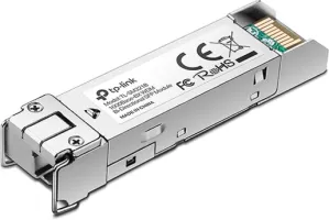 Photo de Module SFP WDM bidirectionnel 1000BX TP-Link TL-SM321B