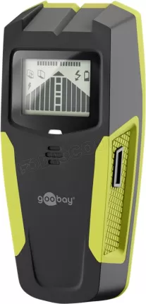 Photo de Multidétecteur Goobay
