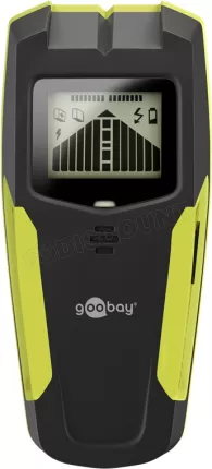 Photo de Multidétecteur Goobay