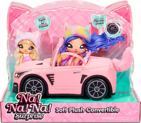 Photo de Na! Na! Na! Surprise Cabriolet