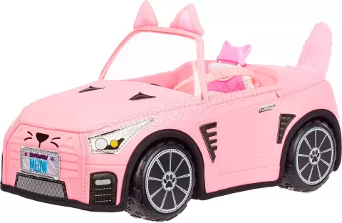 Photo de Na! Na! Na! Surprise Cabriolet