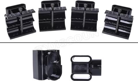 Photo de Nécessaire de pliage de tubes pour Watercooling Alphacool Eiskoffer Light