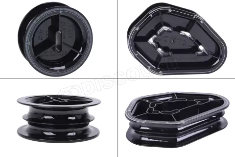 Photo de Nécessaire de pliage de tubes pour Watercooling Alphacool Eiskoffer Light