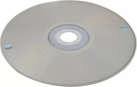 Photo de Nettoyant pour lecteurs CD et DVD Esperanza