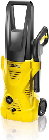 Photo de Nettoyeur haute pression Karcher K2 Power Control Car