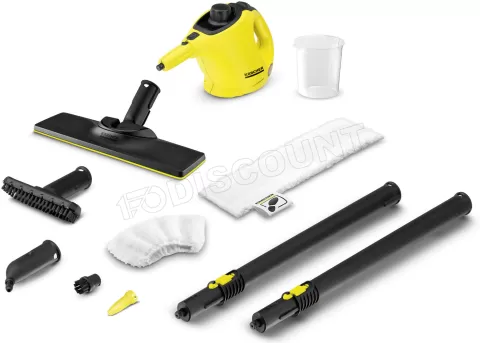 Photo de Nettoyeur Vapeur Karcher SC1 EasyFix