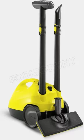 Photo de Nettoyeur Vapeur Karcher SC2 EasyFix