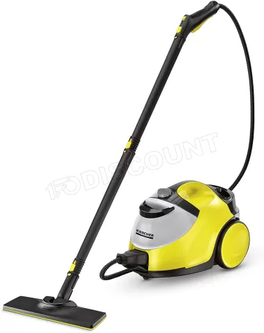 Photo de Nettoyeur Vapeur Karcher SC5 EasyFix