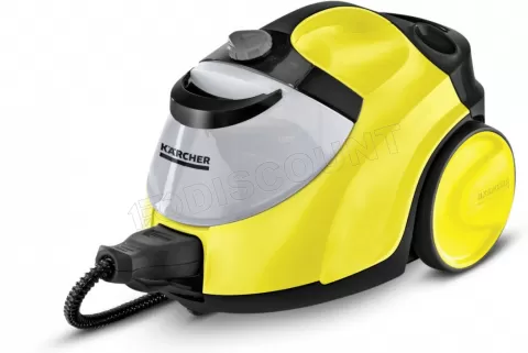 Photo de Nettoyeur Vapeur Karcher SC5 EasyFix