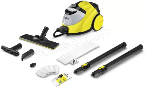 Photo de Nettoyeur Vapeur Karcher SC5 EasyFix