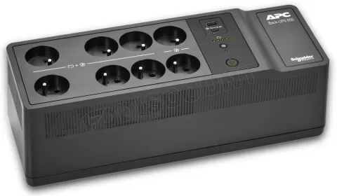 Photo de Onduleur APC Back-UPS (850VA)