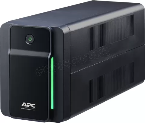 Photo de Onduleur APC Back-UPS BX - 2200VA