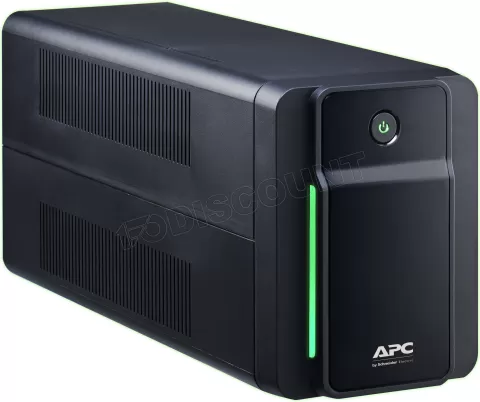 Photo de Onduleur APC Back-UPS BX - 2200VA