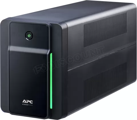 Photo de Onduleur APC BackUPS BX - 1200VA