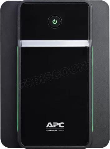 Photo de Onduleur APC BackUPS BX - 1200VA