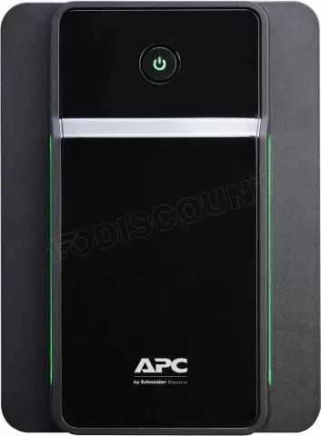 Photo de Onduleur APC BackUPS BX - 1600VA