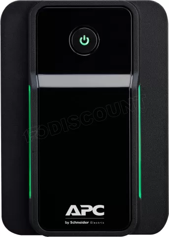 Photo de Onduleur APC BackUPS BX - 500VA