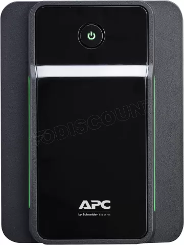 Photo de Onduleur APC BackUPS BX - 750VA