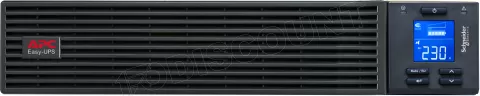 Photo de Onduleur APC Easy UPS SRV - 2000VA