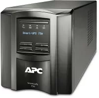 Photo de Onduleur APC Smart-UPS - 750VA