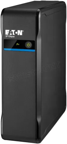 Photo de Onduleur Eaton 3P Ellipse - 700VA (Prises EU)