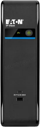 Photo de Onduleur Eaton 3P Ellipse USB - 700VA (Prises IEC)