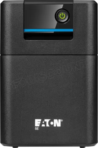 Photo de Onduleur Eaton 5E 700 USB - 700VA