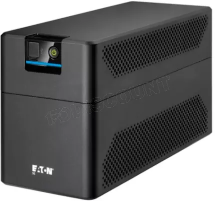 Photo de Onduleur Eaton 5E 700F - 700VA