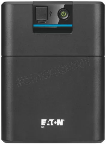 Photo de Onduleur Eaton 5E 700i - 700VA (4x IEC C13)