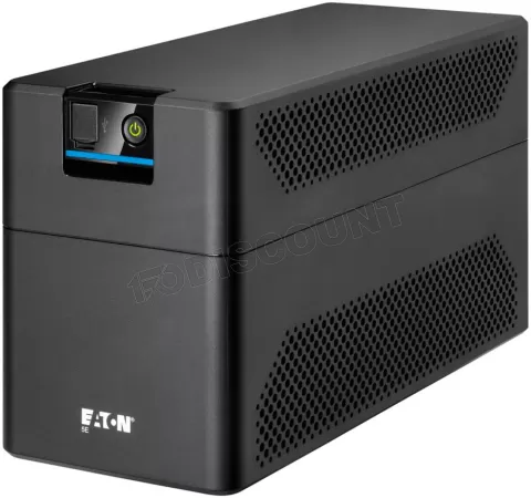 Photo de Onduleur Eaton 5E Gen2 1200 USB - 1200VA (Prise EU)